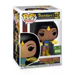 Funko 0ASD6565ASD56ASD Pop! Thundarr The Barbarian Princess Ariel #831 2021 Spring Convention Limited Edition Exc