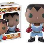 Funko 11658 Street Fighter Figür