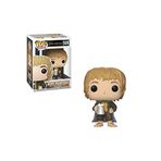 Funko 13563 Lord of The Rings S3 Figur: LOTR/Hobbit: Merry Brandybuck, Multi, Standard