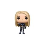 Funko 14335 Valerian Laureline Figür