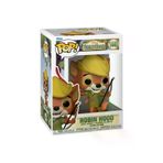 Funko 1440fnko Pop! Disney: Robin Hood