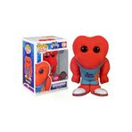 Funko 154891 Pop! Movies Space Jam Gossamer Flocked 1186