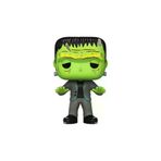 Funko 1630 Pop Movies Universal Monsters - Frankenstein 80997