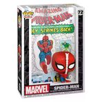 Funko 18505 Pop Comic Cover Marvel: Amazing Spider-Man Vol 1 #19 Special Edition