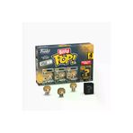 Funko 20845 Bitty Pop Lord Of The Rings - Samwise 4Pk 75458