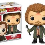 Funko 21799 Marv Home Alone Figür