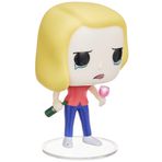 Funko 22961 Rick and Morty Figür