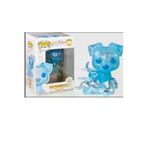 Funko 23213134 Pop! Harry Potter - Ron Weasley Patronus #105