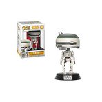 Funko 26990 Solo W1 L3-37 Figür