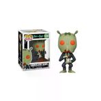 Funko 28449 Fgr-Pop Rick&morty, Cornvelius Daniel 334