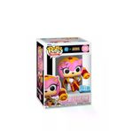 Funko 324232 Pop Figür Sonic Amy As Wonder Woman Special Edition