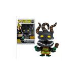 Funko 325662 Disney Harlequin Demon Pop #212