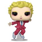Funko 348 Pop Figür Rocks Ed Sheeran Bad Habits Aksiyon Figürü