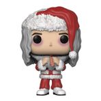 Funko 34892 Trading Places Santa Louis Figür