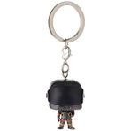 FunKo 35701 Pocket Fortnite Dark Voyager Figür