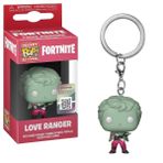 Funko 35715 Fortnite Love Ranger Figür