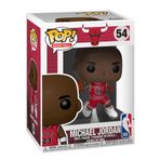 Funko 36890 Nba Bulls Michael Jordan Figür