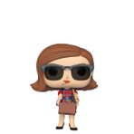 Funko-43.403 POP Vinil TV: Mad Men Peggy Koleksiyon oyuncaklar, renkli
