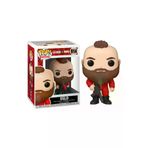 Funko 44195 Pop La Casa Del Papel Oslo Figürü