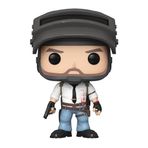 Funko 44722 Games The Lone Survivor Figür