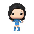 Funko-45.364 POP TV: Siyah Ayna - Nanette Cole Koleksiyon Oyuncak, çok renkli