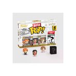 Funko 454224 Bitty Pop 4'lü Paket Ron Weasley - Padma Padil - Mademe Maxime - Mystery
