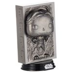 Funko 48328 Star Wars Han In Carbonite Multicolor Pop Figür