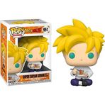 Funko 48665 Gohan Noodles Dragon Figür