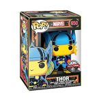 Funko 48847 Black LighThor Figür