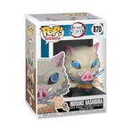 Funko 49011 Demon Slayer Inosuke Hashibira Figür