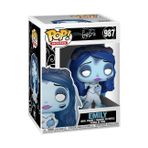 Funko 49046 Corpse Bride Emily Figür
