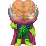 Funko 49124 Marvel Zombies Mysterio Figür