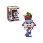 Funko 49161 Bugs 80th Multicolor Pop Figür