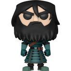 Funko 49276 Samurai Jack Armored Jack Figür