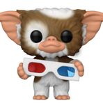 Funko 49888 Gremlins Gizmo 3D Figür