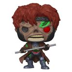 Funko 49941 Zombies Gambit Figür