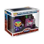 Funko 51469 Kasaba: Evren Yılan Dağı w/Skeletor Ustaları Aksiyon Figürü