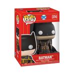 Funko 52427 DC Imperial Palace Batman Oyuncak Figür
