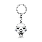 Funko 53052 Pop Anahtarlık: Star Wars - Stormtrooper