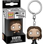 Funko ‎55065 Umbrella Academy Vanya Anahtarlık