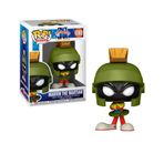 Funko 55979 Pop Marvin the Martian Figür