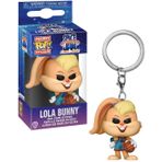 Funko 56238 Space Jam 2: Lola Bunny Karışık Anahtarlık