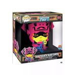 Funko 564325 Pop! Fantastic Four - Galactus With Silver Surfer #809