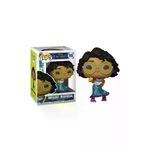 Funko 57599 Pop Figür Disney Encanto Mirabel