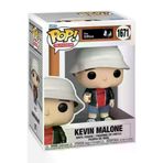 Funko 5a4f-31201 Pop Television The Office - Kevin 75677