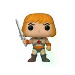 Funko 889698477482 Pop Animation Motu He-Man 991