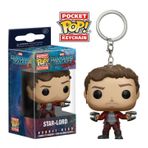 Funko Anahtarlık Marvel Guardians O/T Galaxy 2 Star-Lord