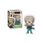 Funko ASD48651ASD615ASD Mars Attacks Pop Movies Martian Soldier Vinyl Figure 1877