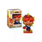 Funko AZX889698484701 Pop My Hero Academia - Endeavor Figürü