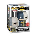 Funko Batman Hush Yarım ve Yarım Özel Pop Vinil Figür